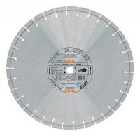 Алмазный отрезной круг Stihl D-SB80