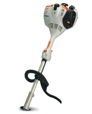 Комбидвигатель STIHL KM 55 R c FS-KM AC C 25-2