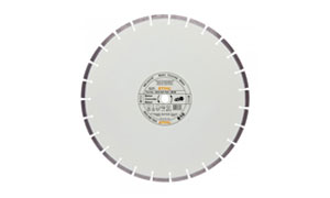 Алмазный отрезной круг Stihl B60