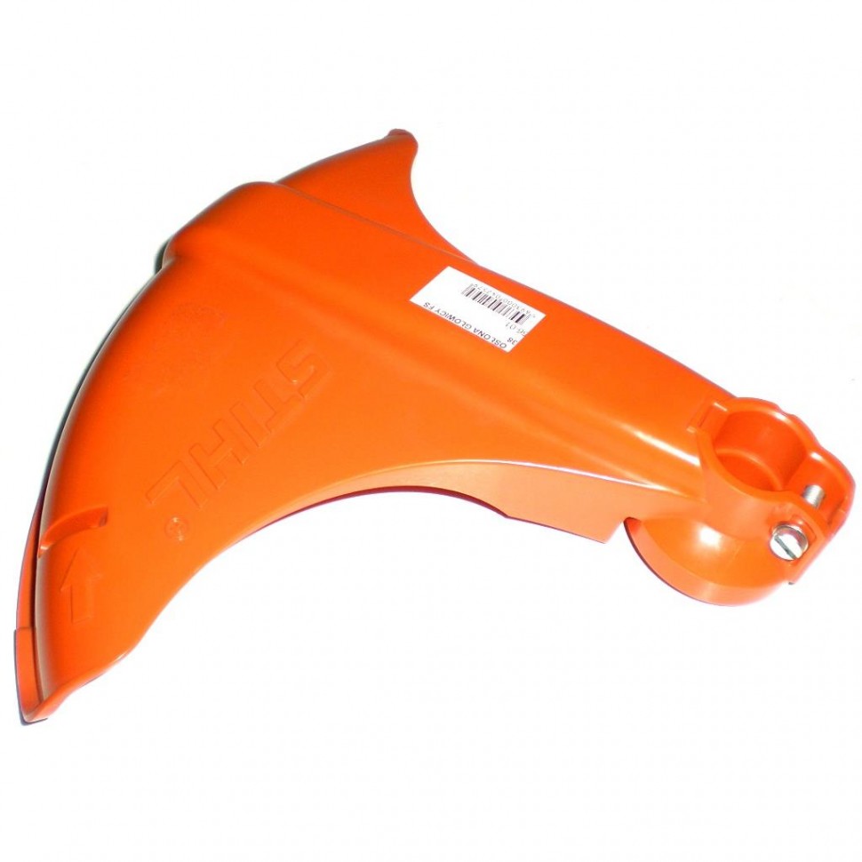 Защитный кожух