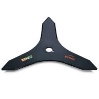 Нож для густой поросли