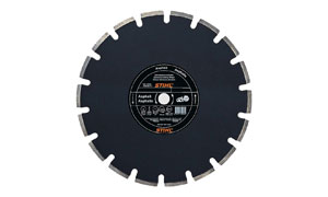Алмазный отрезной круг Stihl А40