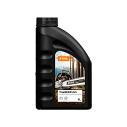 Масло для пильных цепей TimberPlus Масло для пильных цепей TimberPlus
