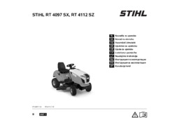 STIHL HS 56 C-E