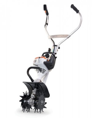 Мультимотор STIHL MM 55 + BF-MM
