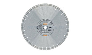 Алмазный отрезной круг STIHL S80