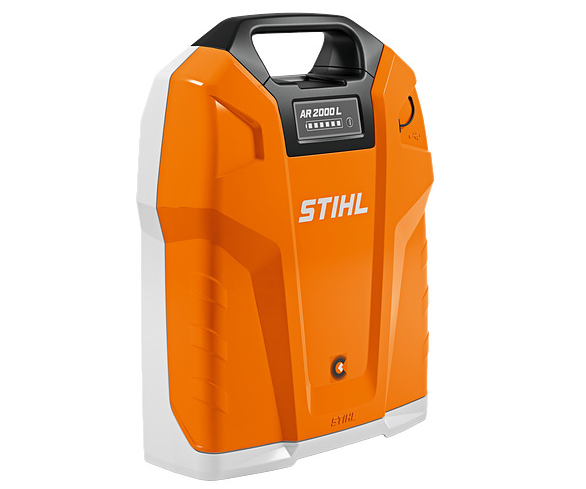 Ранцевый аккумулятор AR L