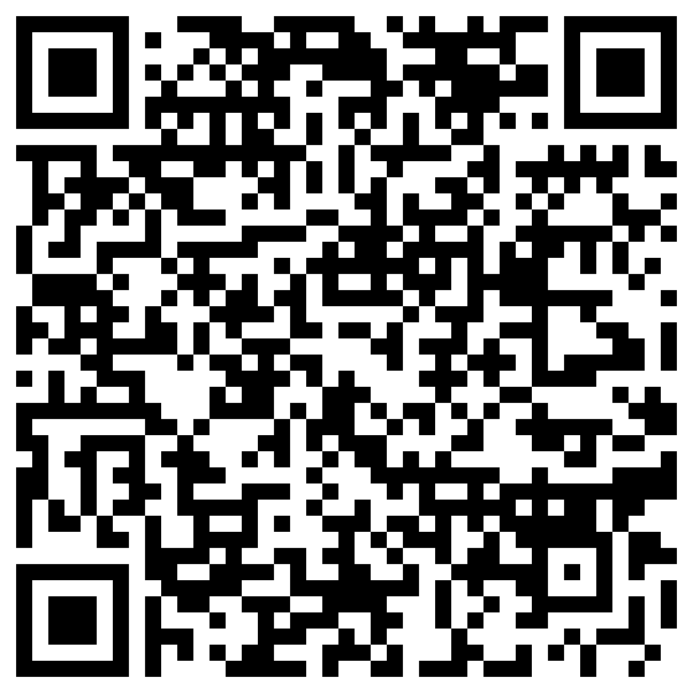 QR-код товара Колеса с протектором