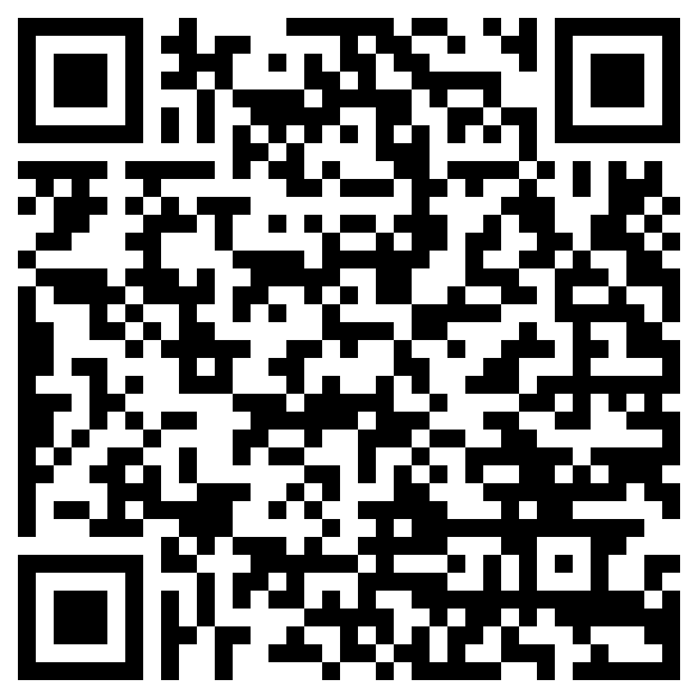 QR-код товара Переходник шланга