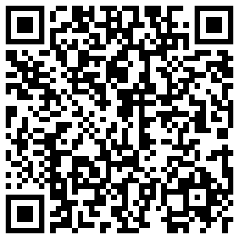 QR-код товара Удлинитель трубки