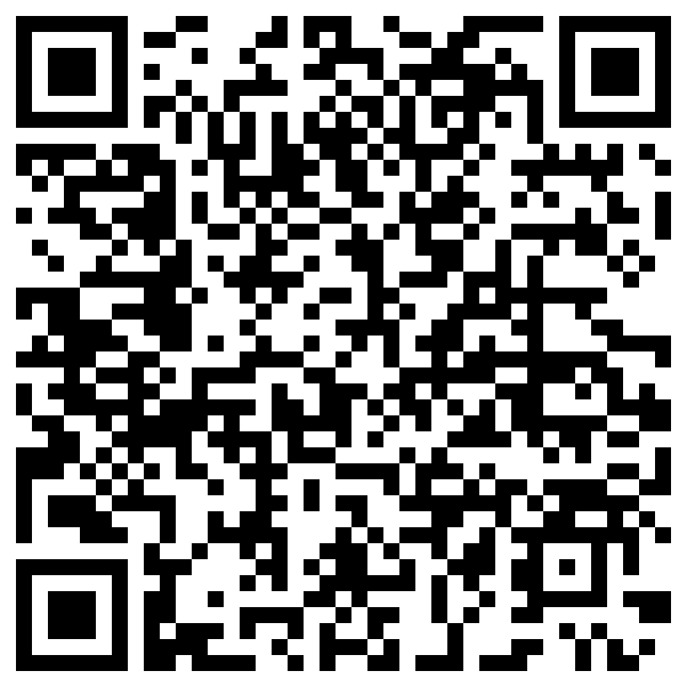 QR-код товара Телескопическая трубка