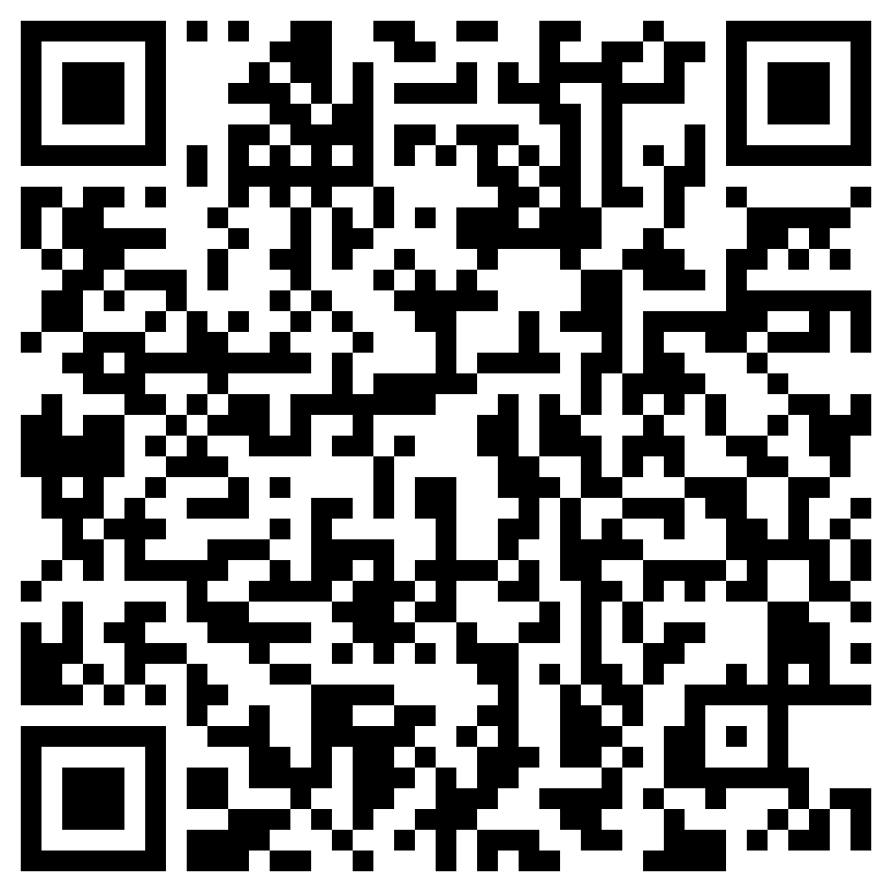 QR-код товара Газонокосилка STIHL RMA 248 комплект AK 20 + AL 101 QR-код товара Газонокосилка STIHL RMA 248 комплект AK 20 + AL 101