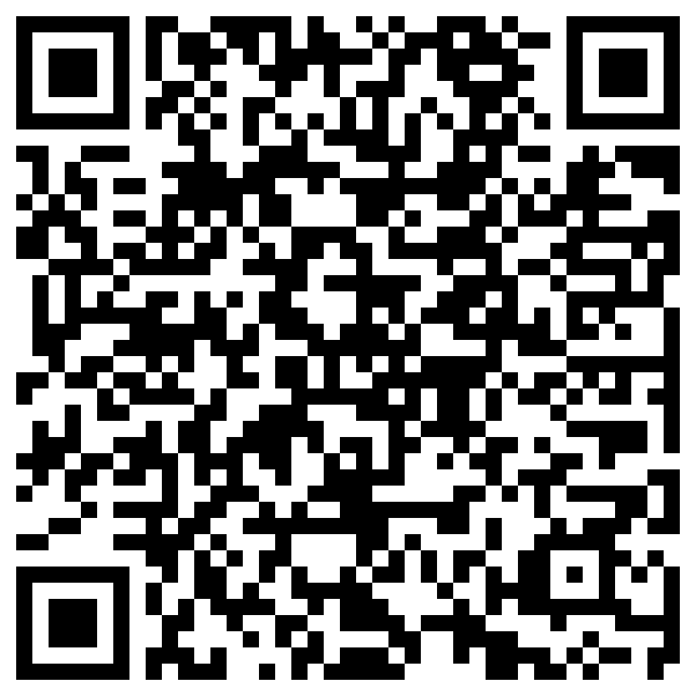 QR-код товара Нагнетательный насос (комплект)