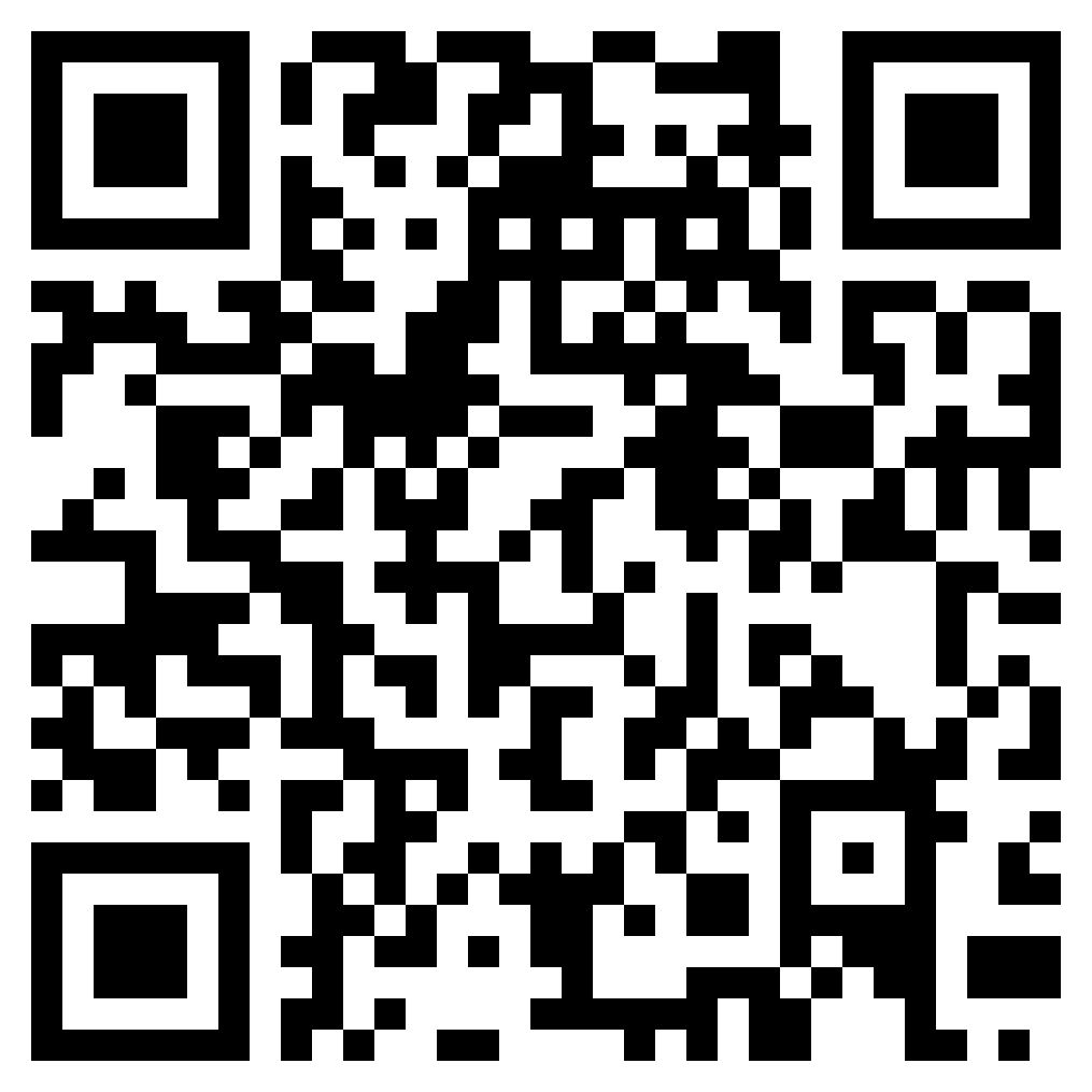 QR-код товара Канистра для бензина
