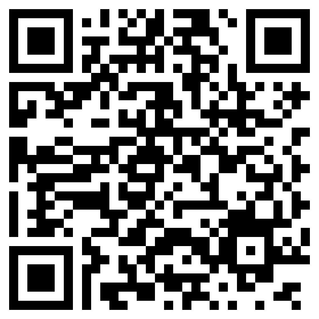 QR-код товара Халат сервисный