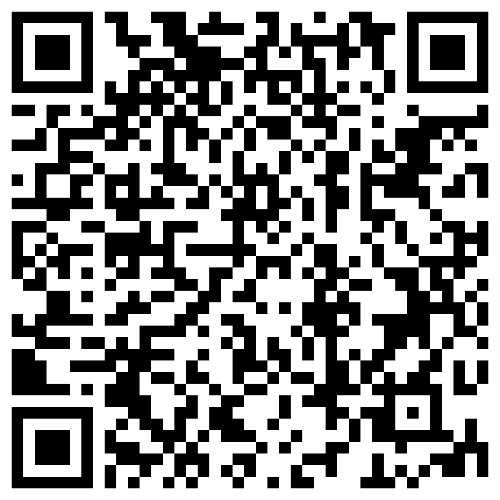 QR-код товара Шампунь с воском для автомобилей CC 100