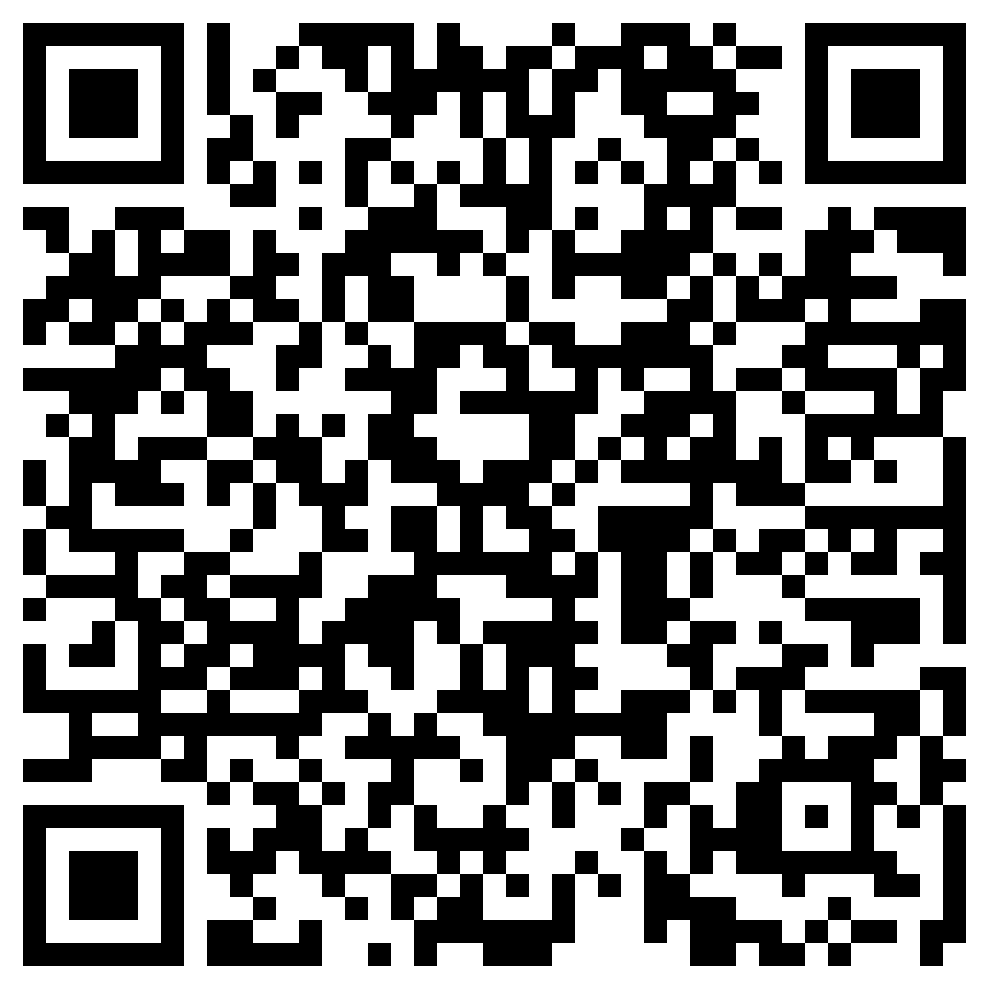 QR-код товара Нагнетательный клапан SG 20