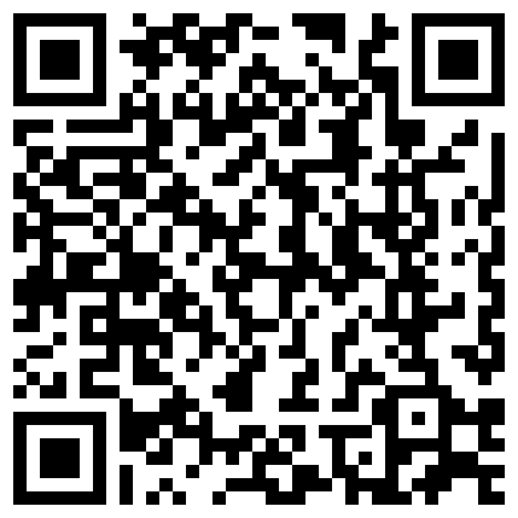 QR-код товара Перчатки Special из козьей кожи