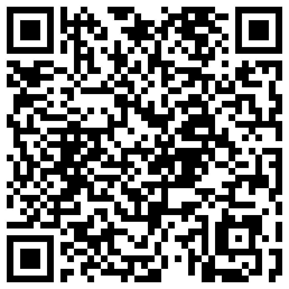 QR-код товара Точечная форсунка