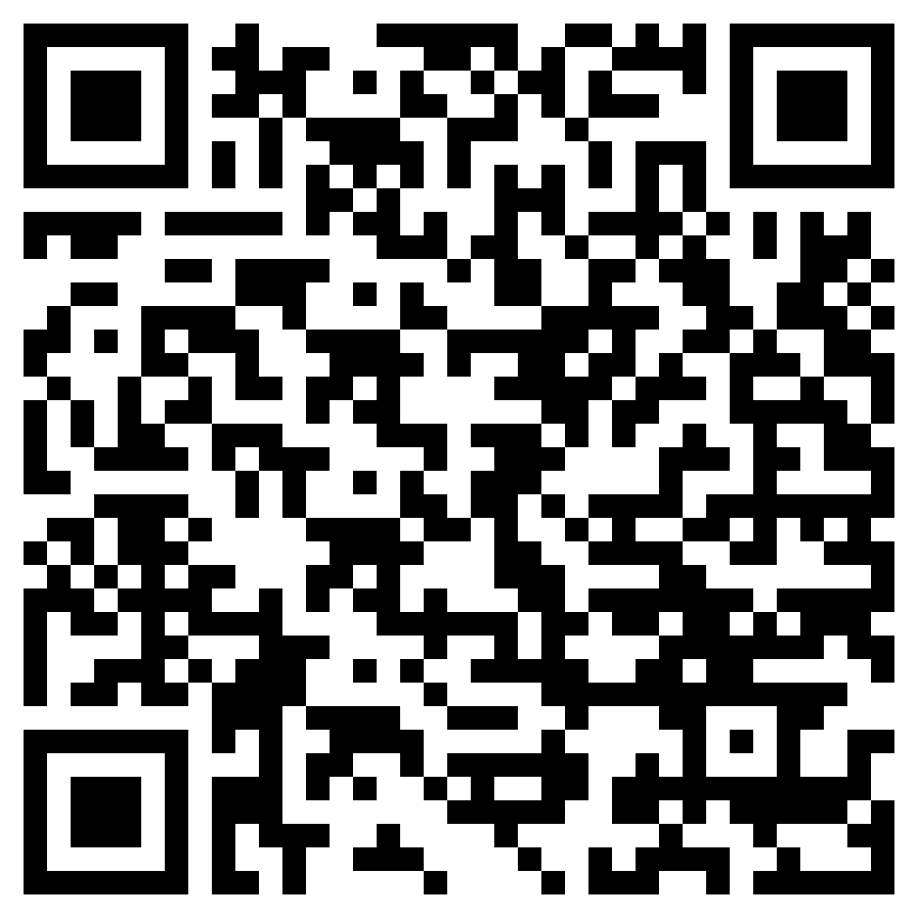 QR-код товара Худи «Orange» детская модель