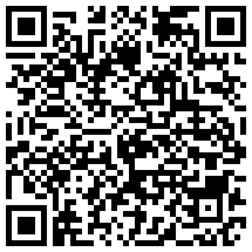 QR-код товара Аккумуляторный комбимотор STIHL KMA 130 R QR-код товара Аккумуляторный комбимотор STIHL KMA 130 R