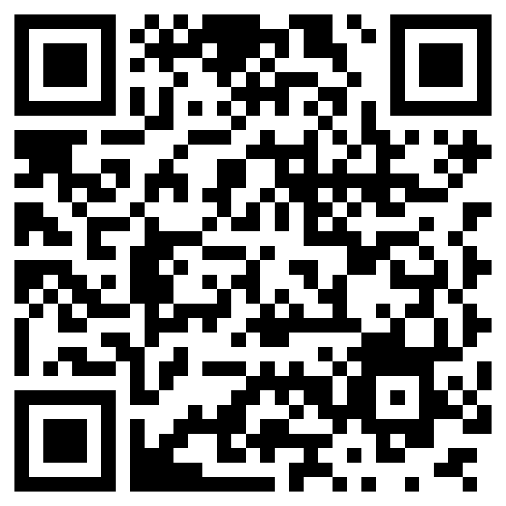 QR-код товара Рабочие перчатки Ergo MS