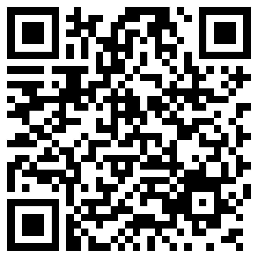 QR-код товара Флисовая куртка серо-синяя
