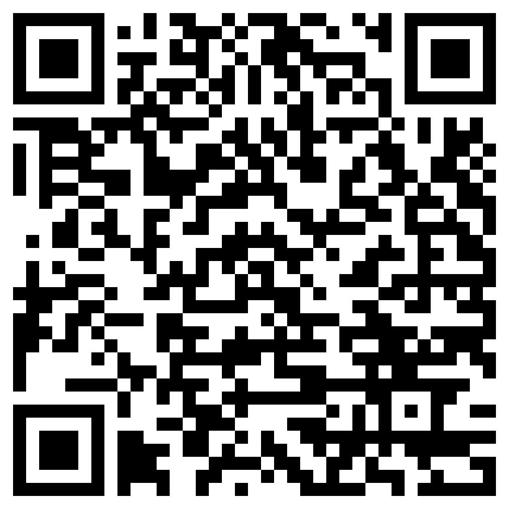 QR-код товара Клиноременной шкив