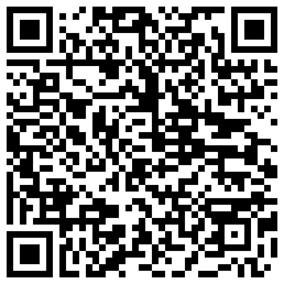 QR-код товара Удлинение штанги 410 мм
