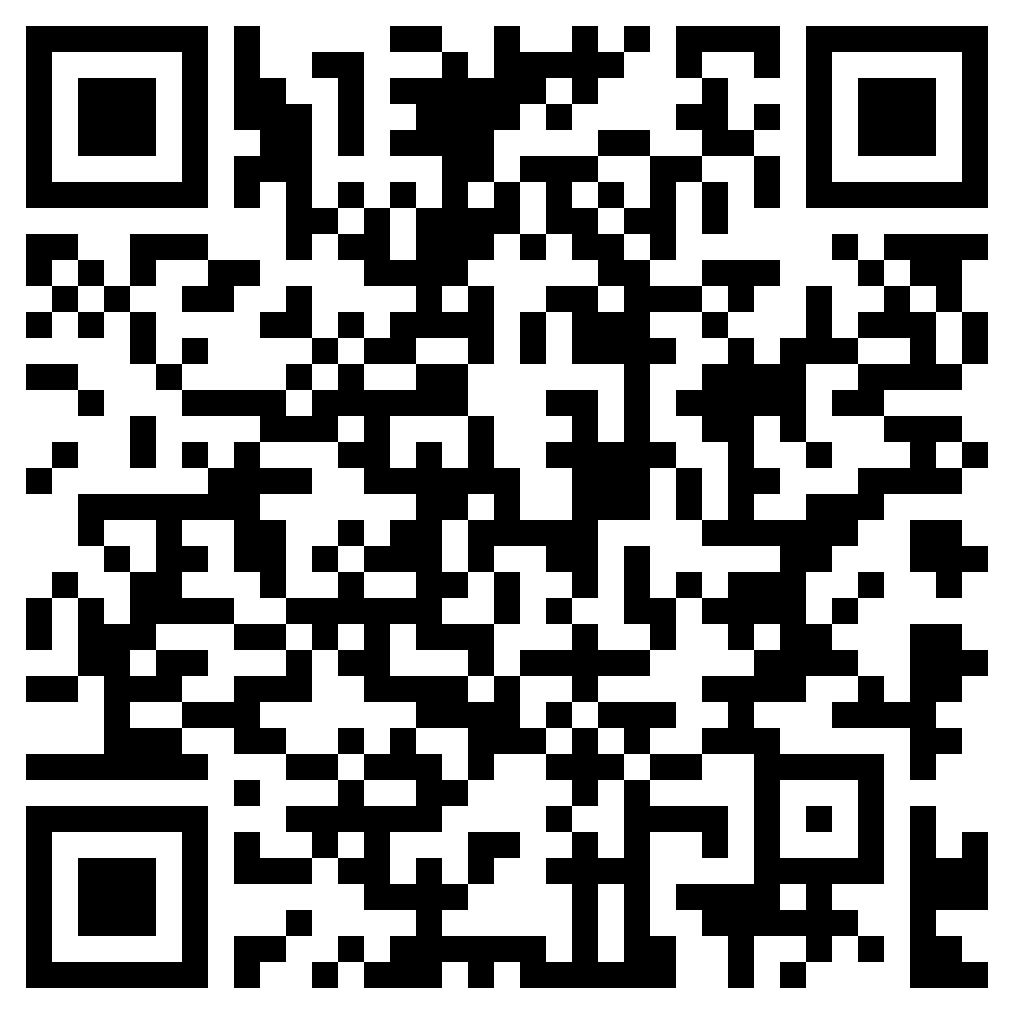 QR-код товара Комбиканистра профессиональная