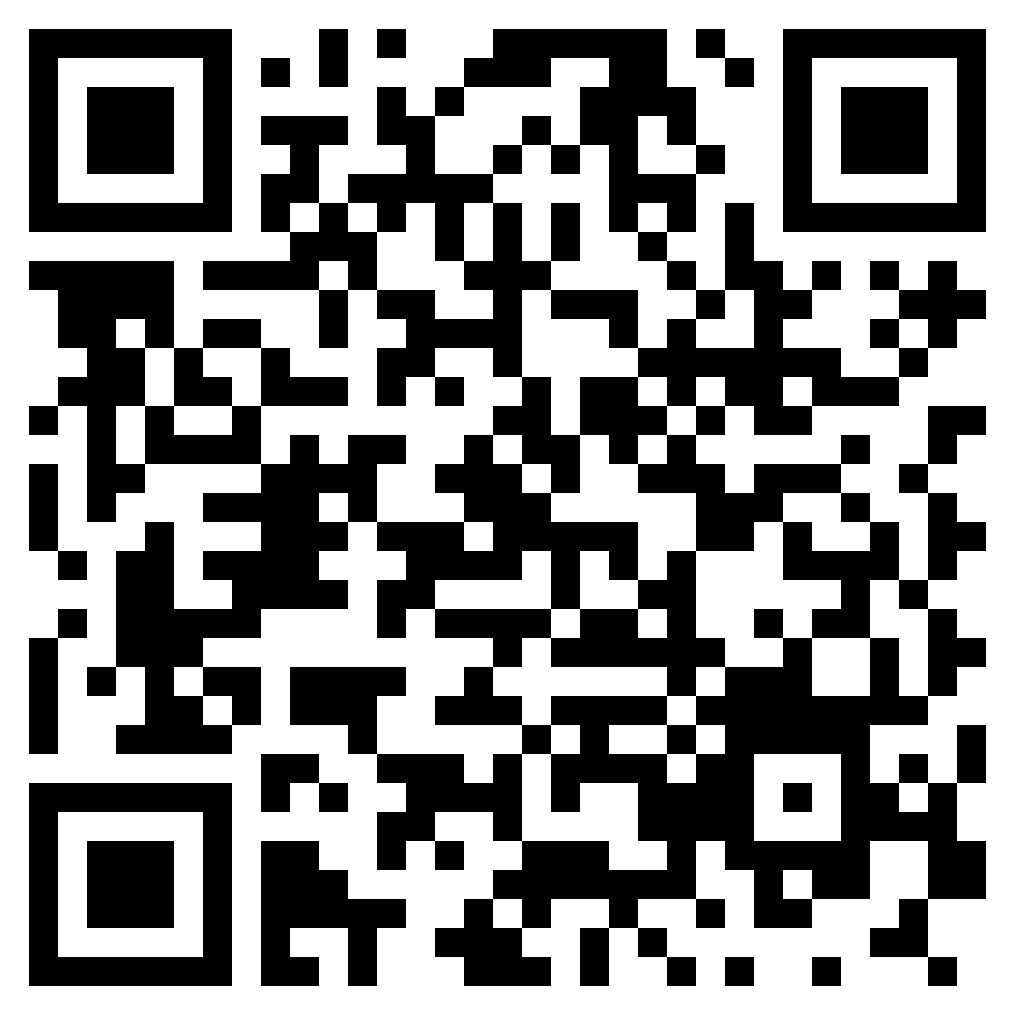 QR-код товара Толстовка темно-синяя