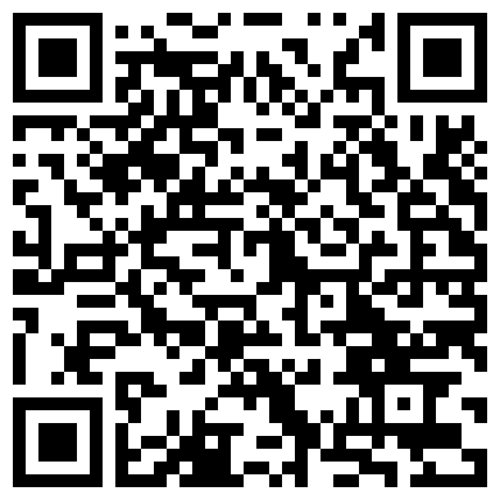 QR-код товара Шаблон для заточки