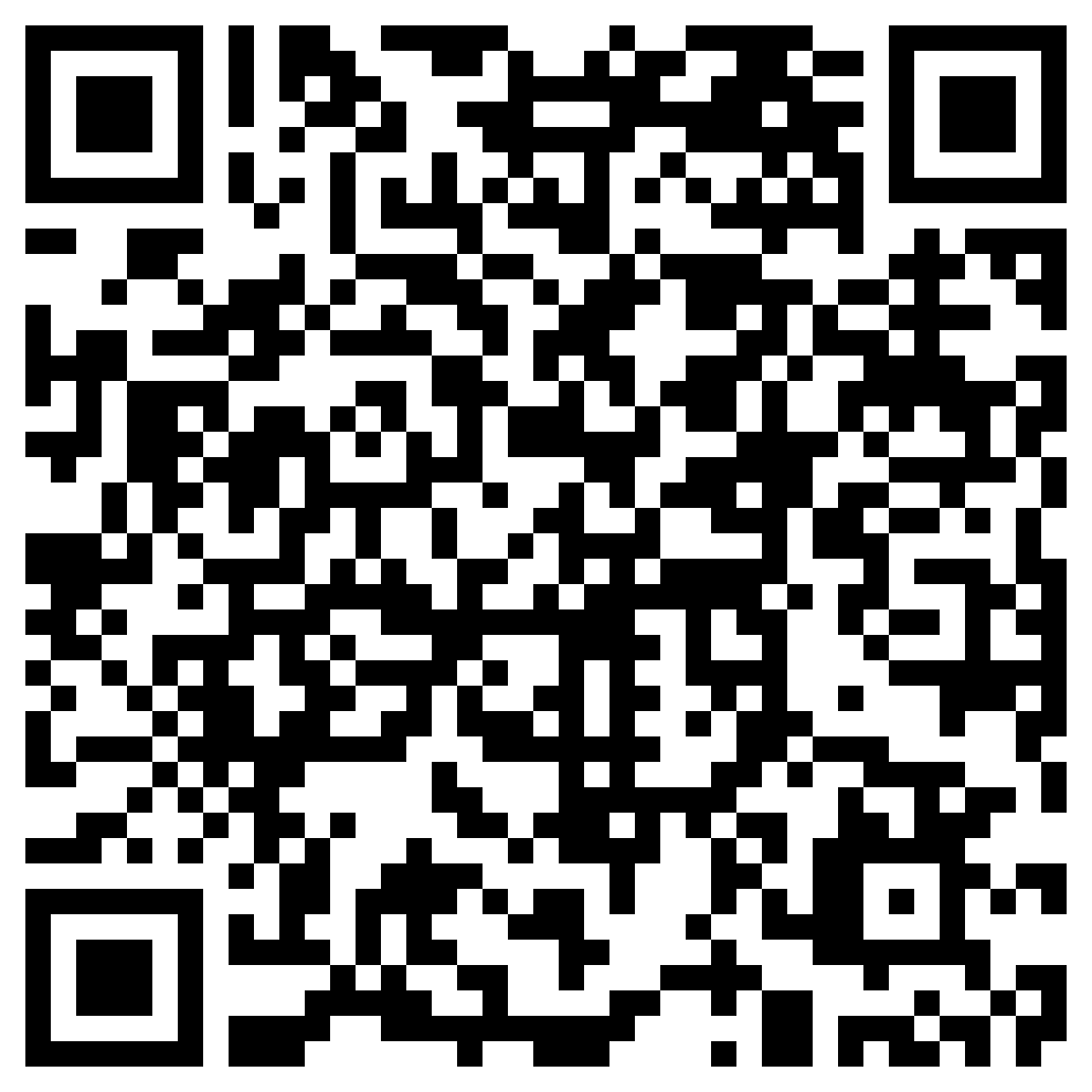 QR-код товара Кожаный ремень для крепления инструментов