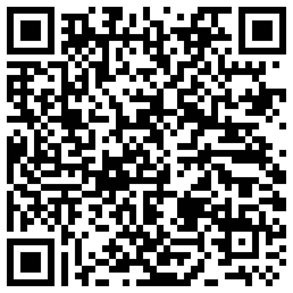 QR-код товара Зажимная державка с круглым напильником