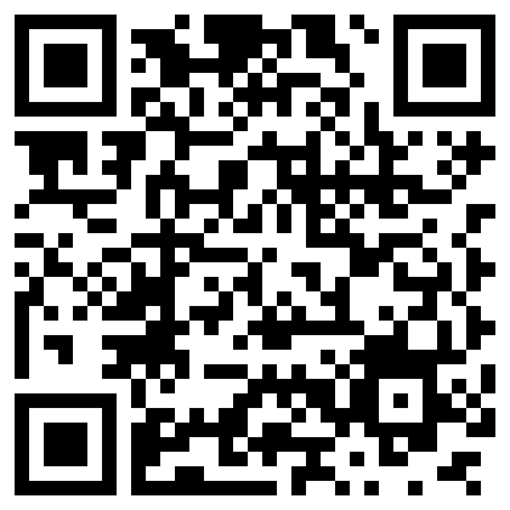 QR-код товара Рабочие перчатки Economy
