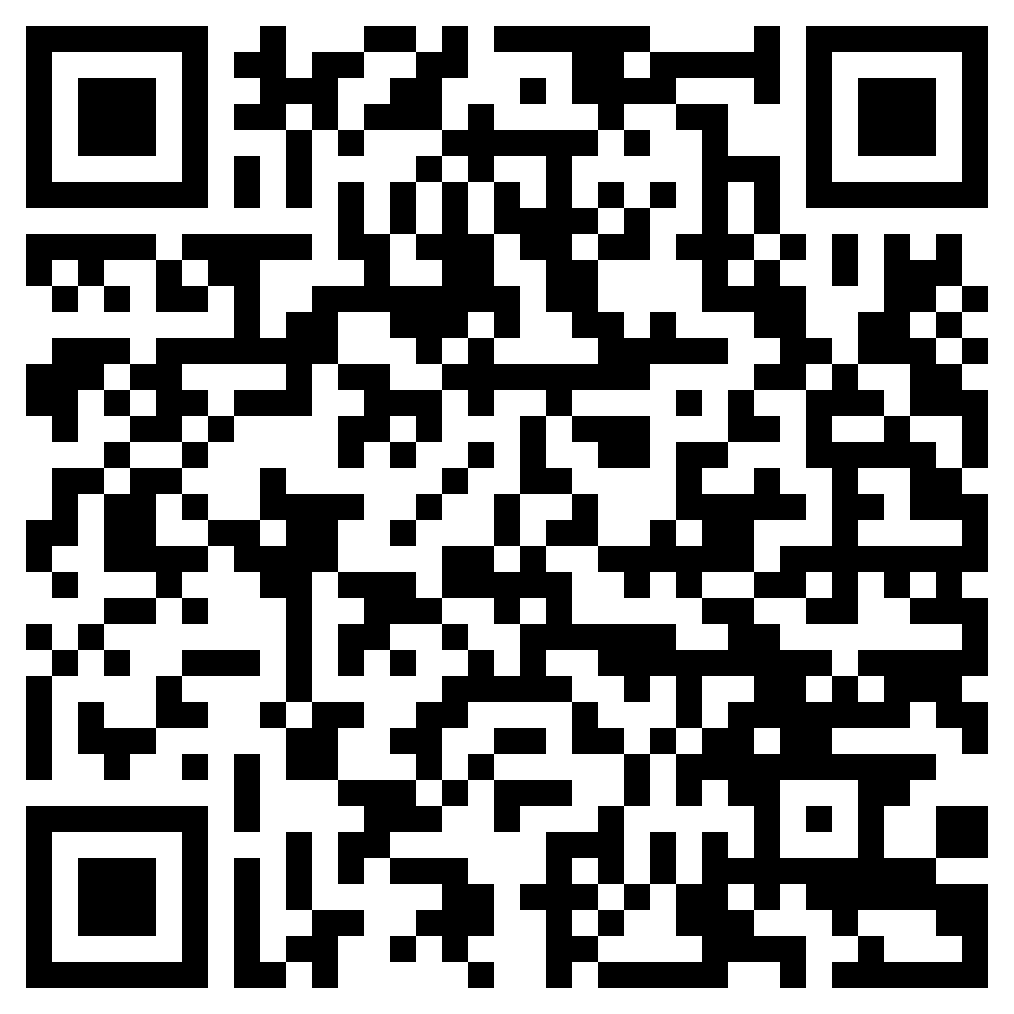 QR-код товара Футболка Бензопила оранжевая