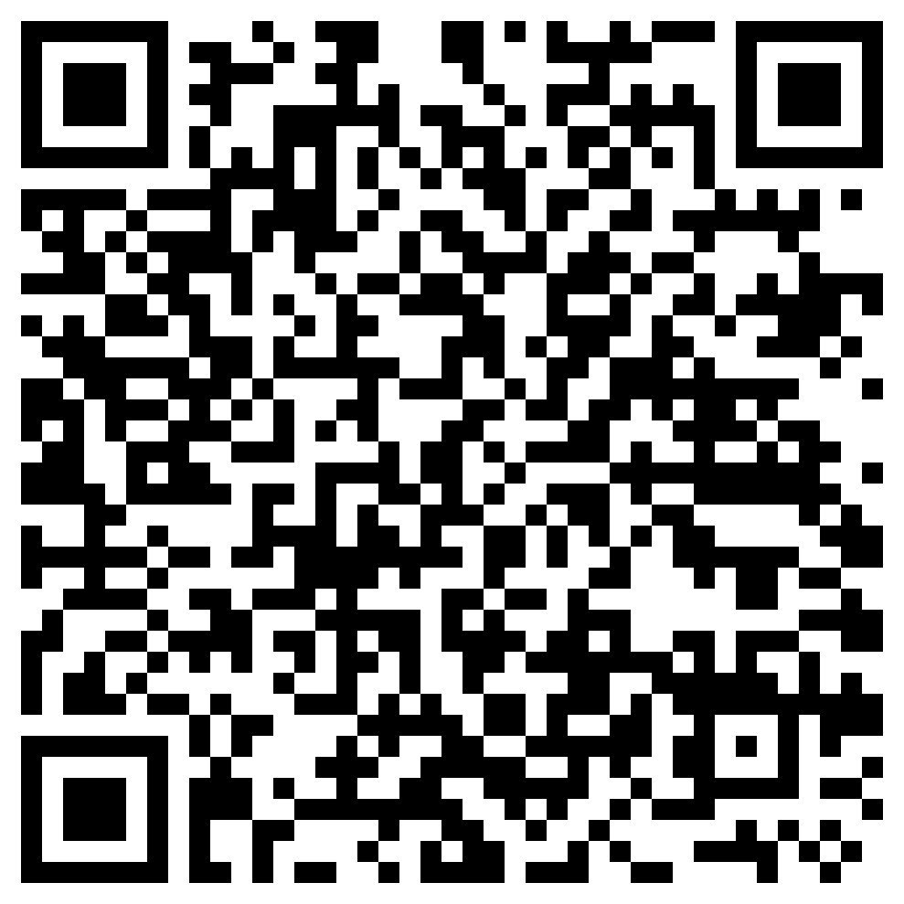 QR-код товара Круглые напильники для пильных цепей