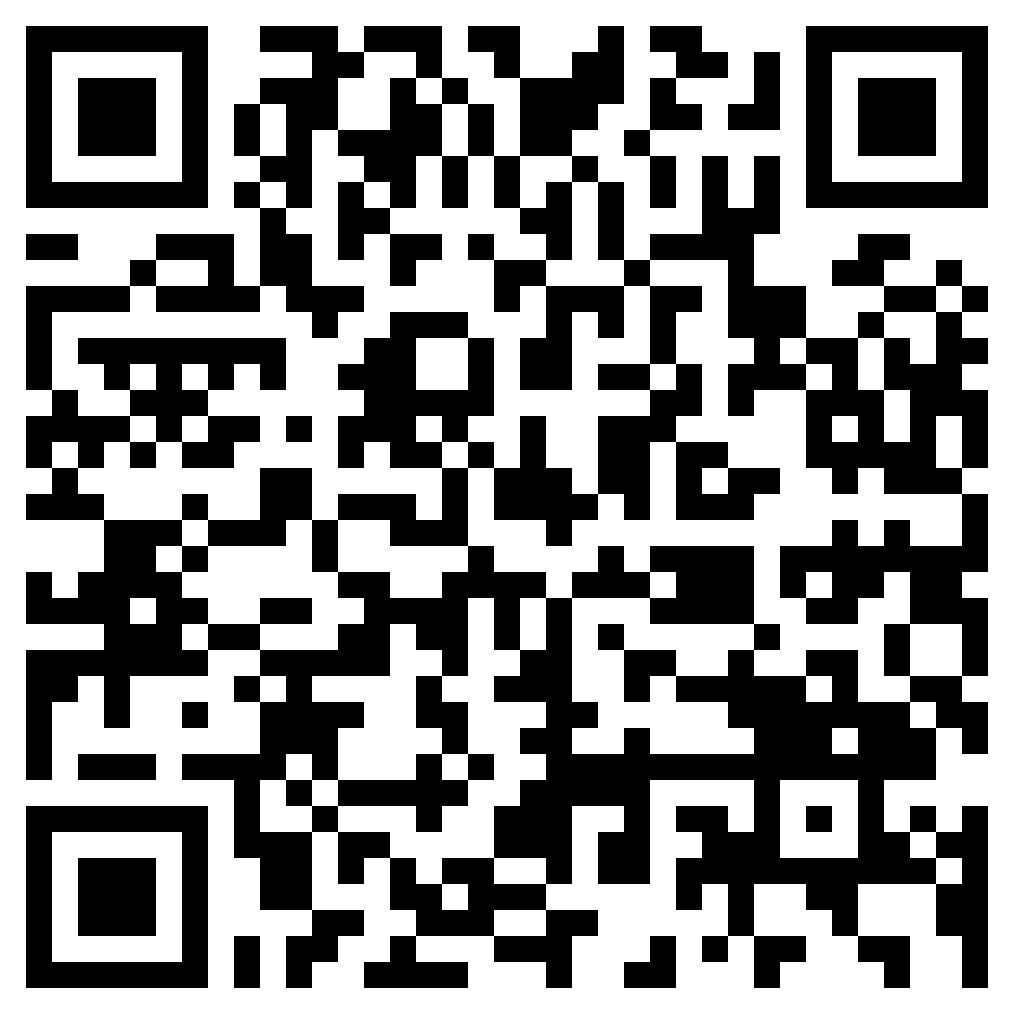 QR-код товара Куртка повседневная черная