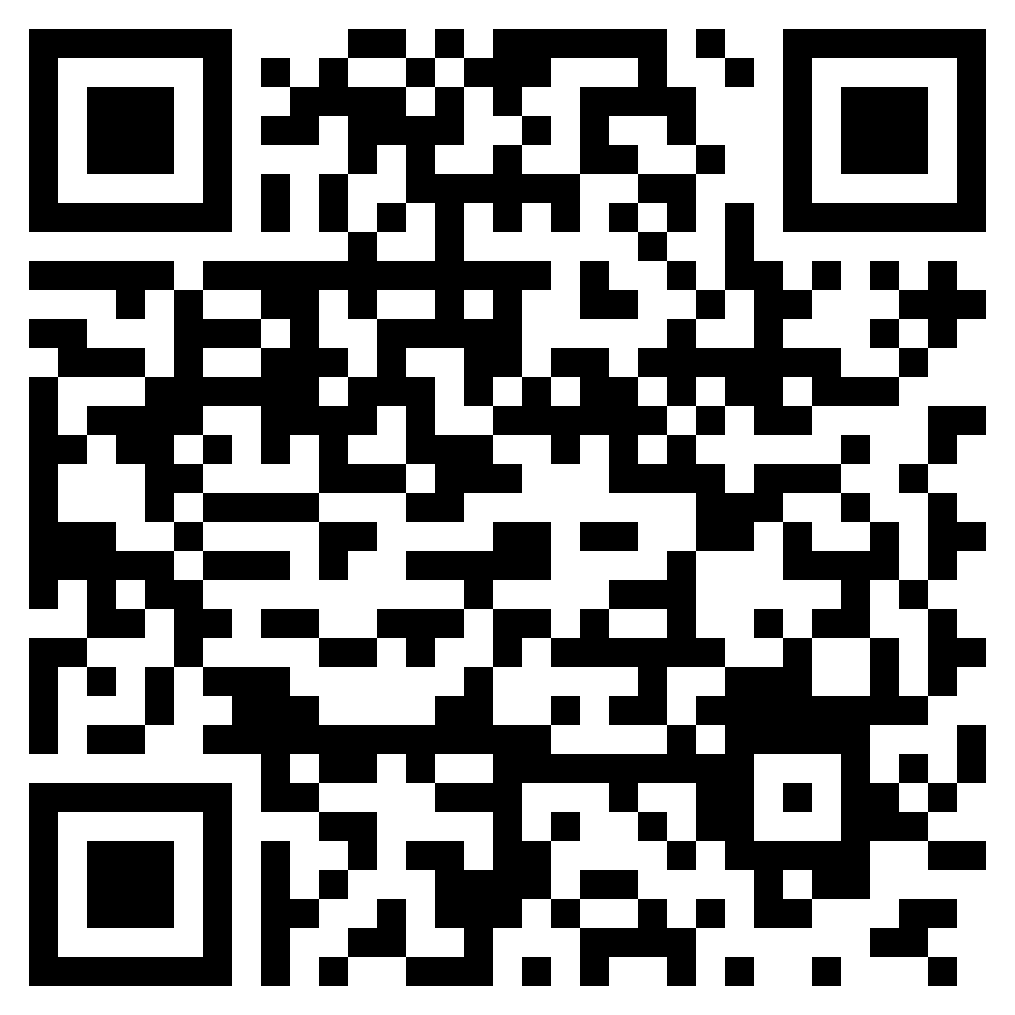 QR-код товара Фильтр-мешок