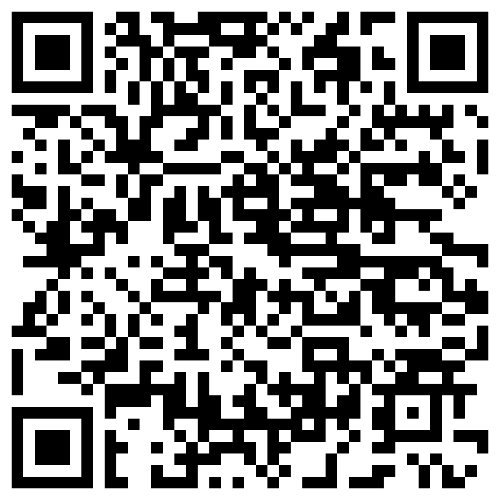 QR-код товара Клапан постоянного давления