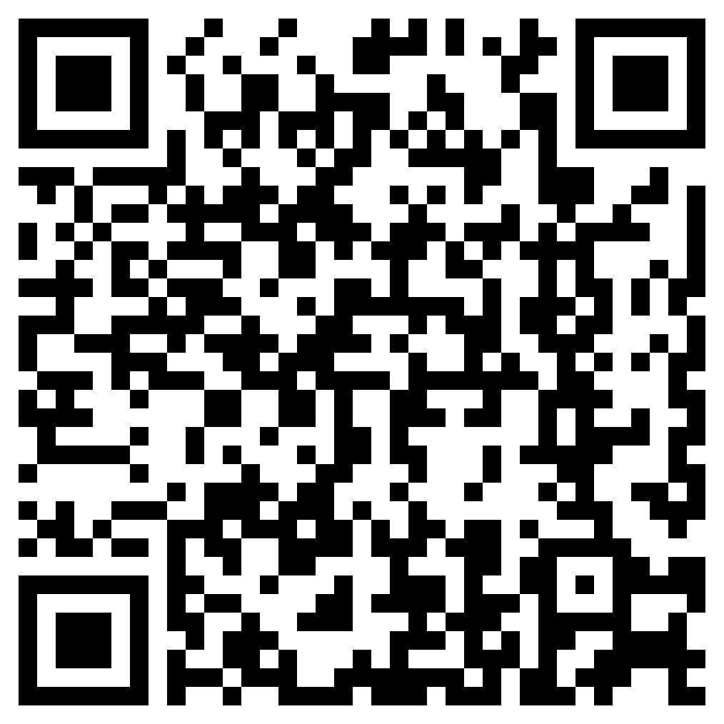 QR-код товара Окучник