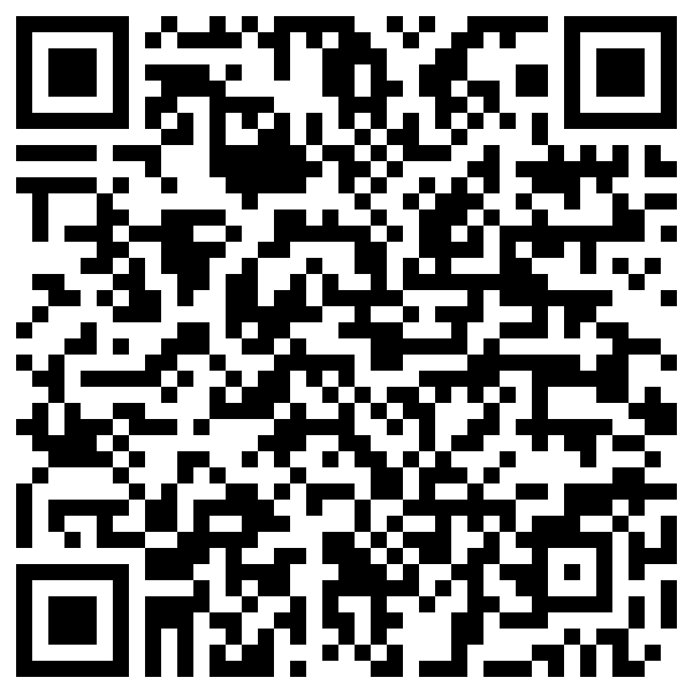 QR-код товара Всасывающий комплект