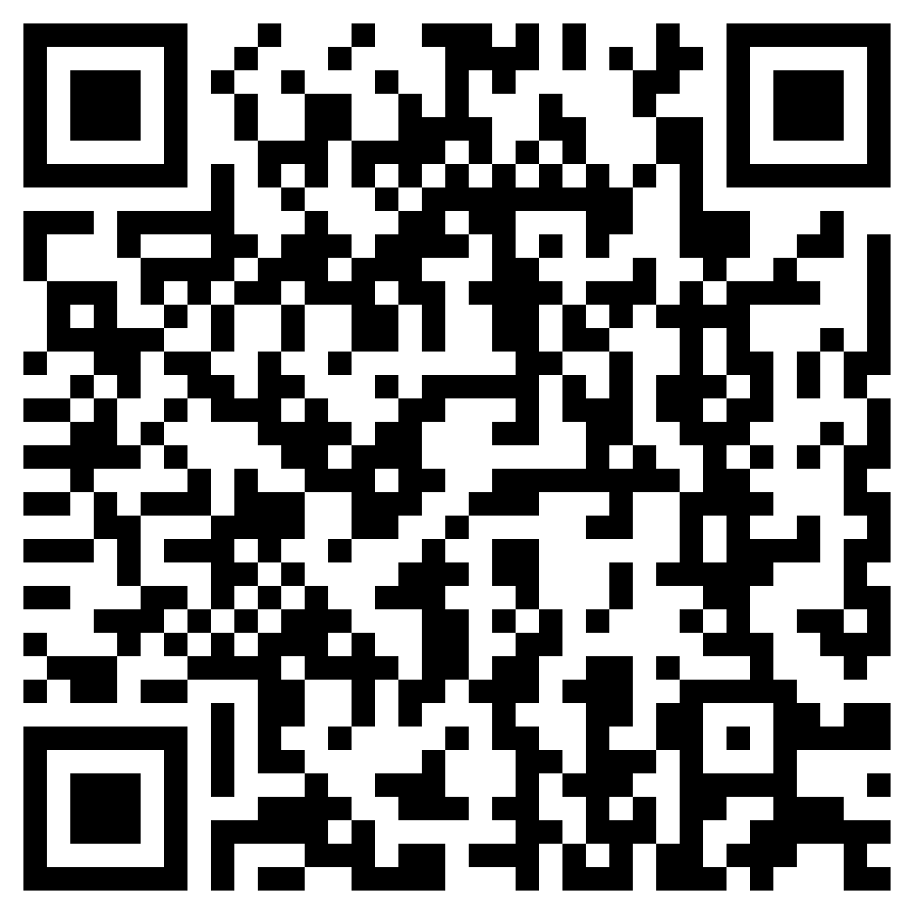 QR-код товара Удлинитель штока