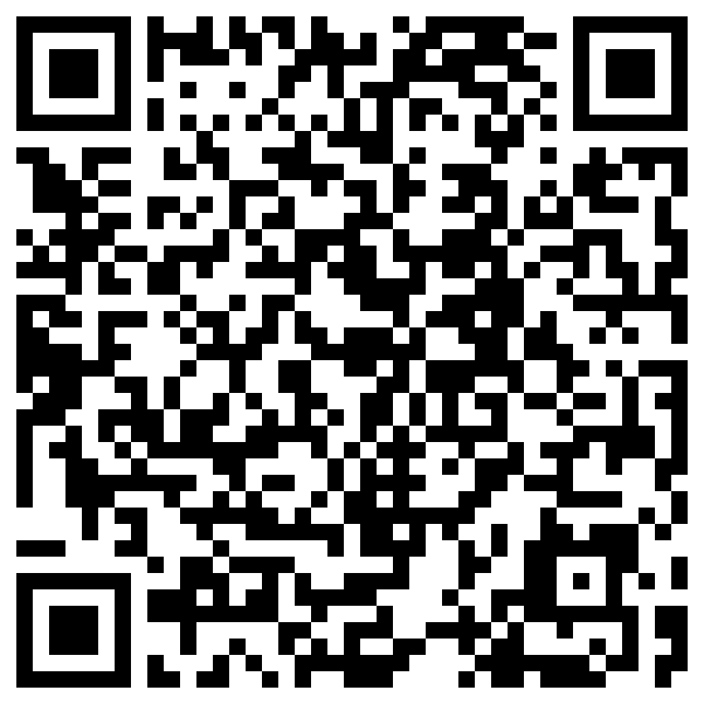 QR-код товара Плоскоструйная форсунка 30°