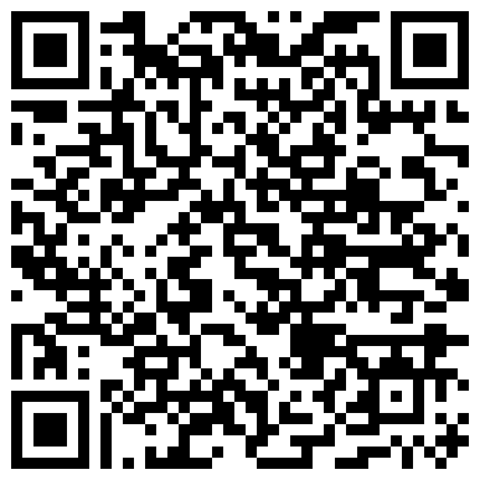 QR-код товара Аккумуляторная газонокосилка STIHL RMA 339 комплект AK 20 + AL 101 QR-код товара Аккумуляторная газонокосилка STIHL RMA 339 комплект AK 20 + AL 101