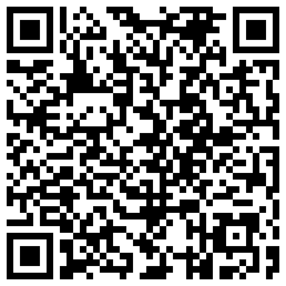 QR-код товара Шланг переходной