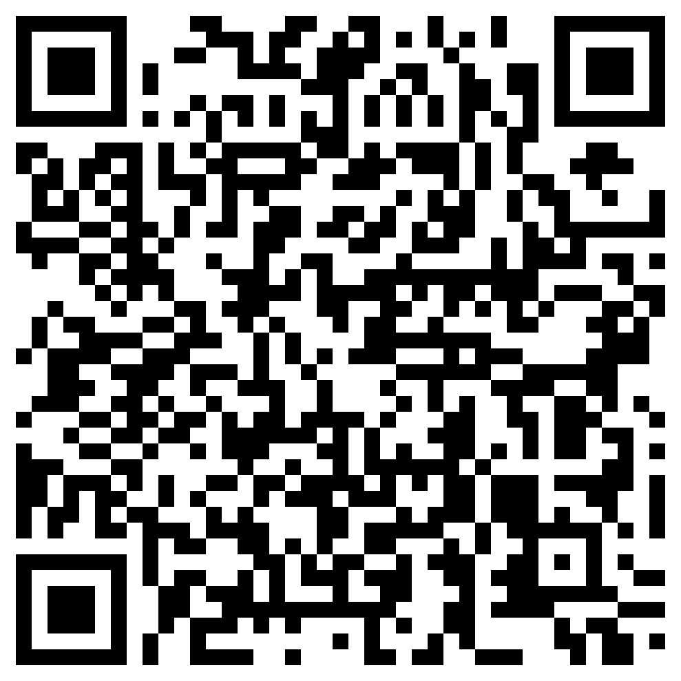 QR-код товара Удлинитель напорного шланга с быстроразъемной муфтой