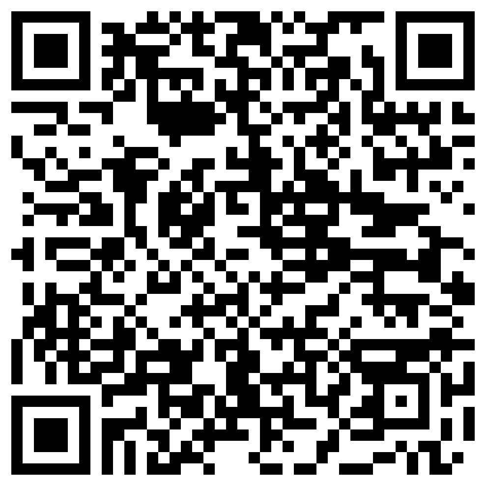 QR-код товара Шланг высокого давления