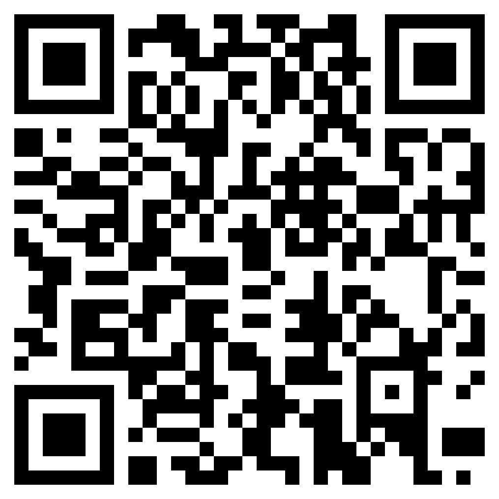 QR-код товара Толстовка Urban мужская