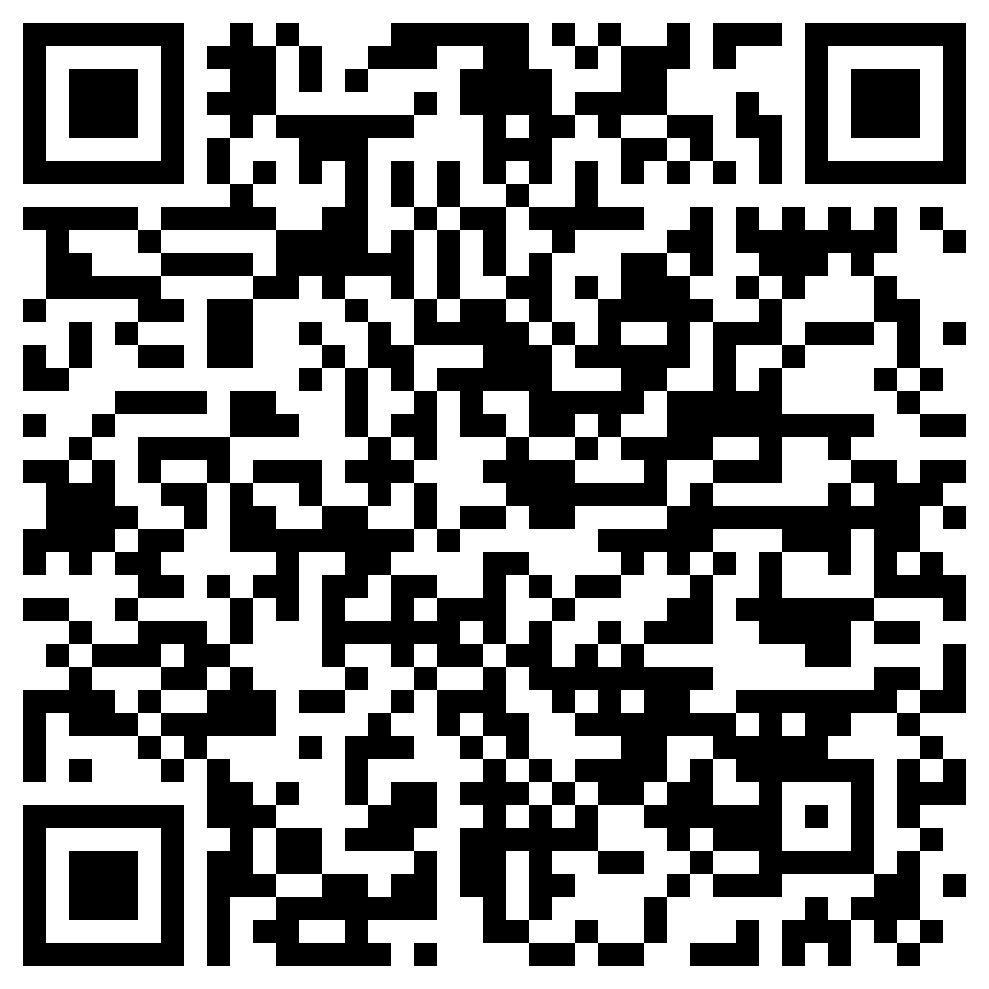 QR-код товара Кожух для ножа-измельчителя и густой поросли